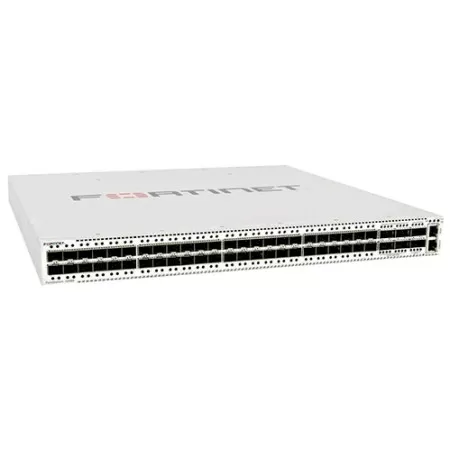 kommutator_Fortinet_FS-1048E