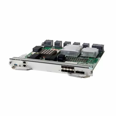 Коммутатор Cisco Catalyst C9400-SUP-12