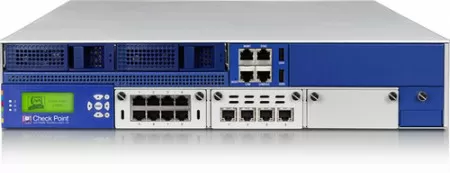Межсетевой экран Check Point CPAP-SG13500-NGTP Межсетевой экран Check Point CPAP-SG13500-NGTP