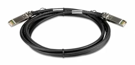 Модуль SFP+ Direct Attached Cable (DAC) дальность до 2м