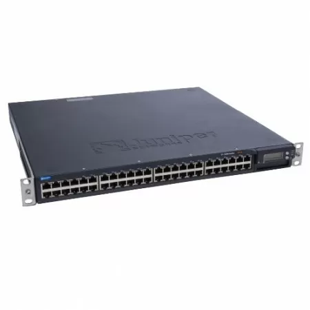 Juniper_EX4200-24T