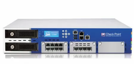 Межсетевой экран Check Point CPAP-SWG12600