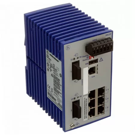 RS20-0800S2S2SDAEHC