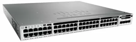 Коммутатор Cisco Catalyst WS-C3850R-48T-S