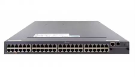 Коммутатор Huawei LS-S5352C-PWR-EI 02351829