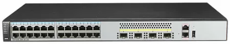 Коммутатор Huawei S5720S-28X-SI-AC 02350DLP