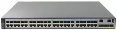 Коммутатор Huawei S5720-52P-SI-AC 02350DLU
