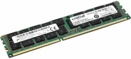Оперативная память DDR3 16GB Crucial CT16G3ERSLD41339