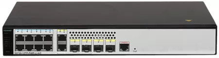 Коммутатор Huawei S5720-12TP-PWR-LI-AC