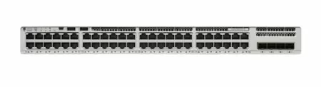 Коммутатор Cisco Catalyst C9200L-48T-4X-E