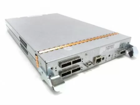 Контроллер HP SAS MSA2300SA G2 490094-001 AJ808A
