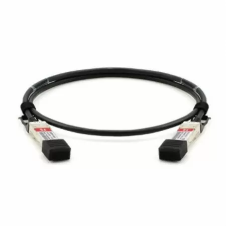 Кабель 40G QSFP+ AOC 1м Brocade 40G-QSFP-QSFP-C-0101