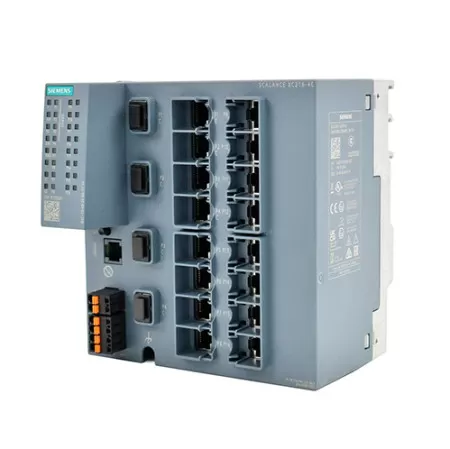 kommutator_Siemens_SCALANCE_6GK5216-4BS00-2AC2