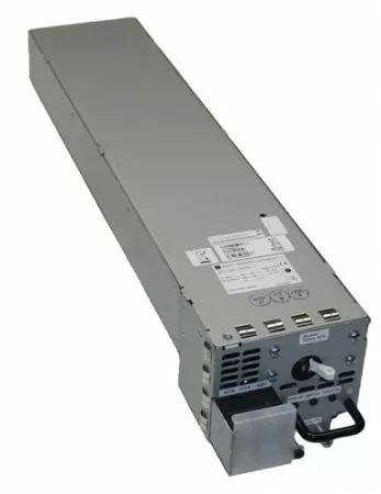 Блок питания Juniper JPSU-650W-DC-AFO