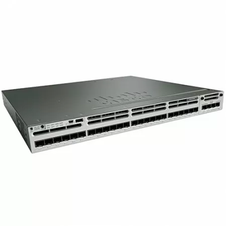 kommutator_Cisco_Catalyst_WS-C3850-24S-E