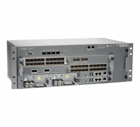 Маршрутизатор Juniper MX104-DC