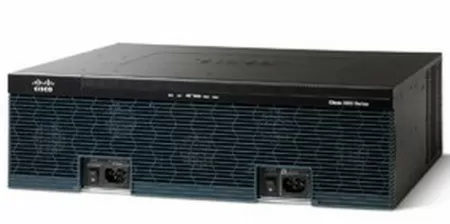 Маршрутизатор Cisco 3945EK9