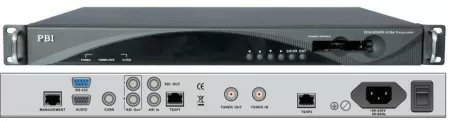 Энкодер MPEG2 PBI DCH-3000EC-40