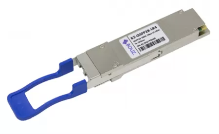 Модуль QSFP28 100G до 10км Tx 1310нм LC DDM