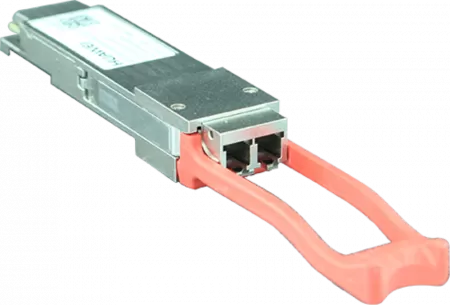 Оптический трансивер Huawei QSFP-40G-eSDLC-PAM