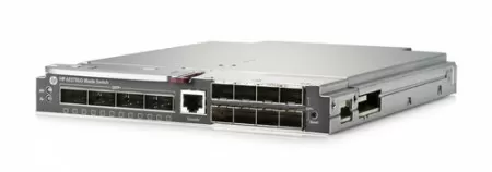 Блейд Коммутатор HPE 6127XLG 787635-B21