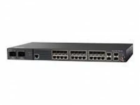 Коммутатор Cisco Catalyst ME-3400G-12CS-D