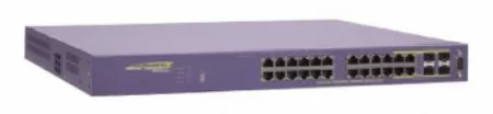 Коммутатор Extreme Summit X450A-24TDC