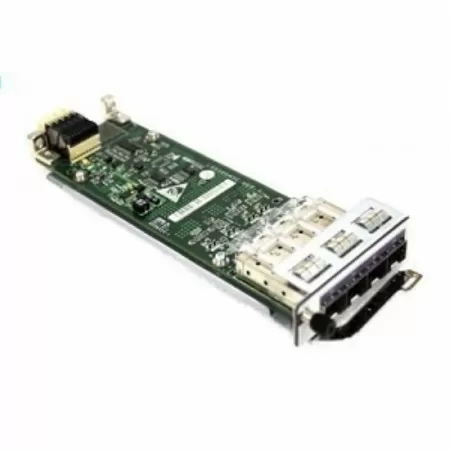 Интерфейсный модуль Huawei 4-Port GE SFP Front Optical Interface Card ES5D00G4SC00