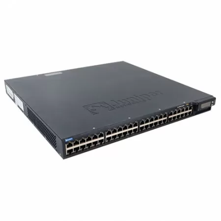 kommutator_Juniper_EX4200-48T-DC