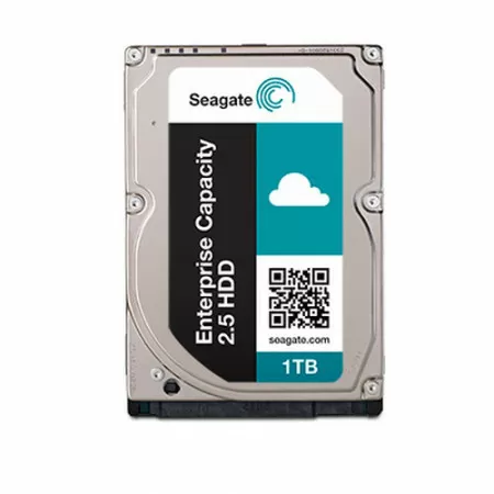 Жесткий диск Seagate 1TB SAS 25_ ST1000NX0333
