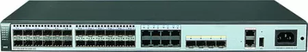 Коммутатор Huawei S5720-28X-SI-AC 02350DLT