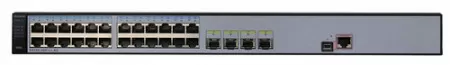 Коммутатор Huawei S5700S-28P-LI-AC 02353836