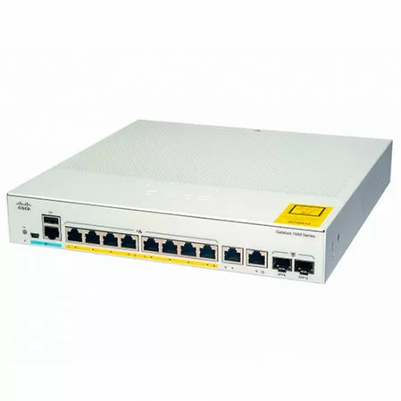 kommutator_Cisco_C1000-8T-E-2G-L