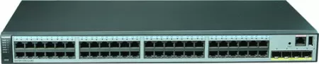 Коммутатор Huawei S5720-52X-LI-AC 98010606