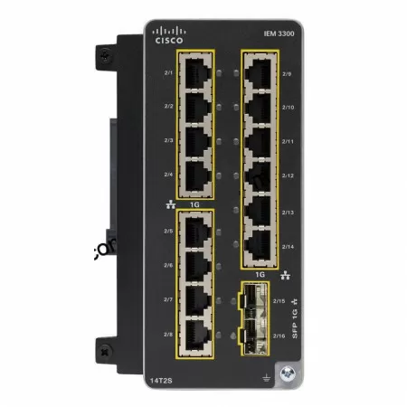 modul_Cisco_IEM-3300-14T2S