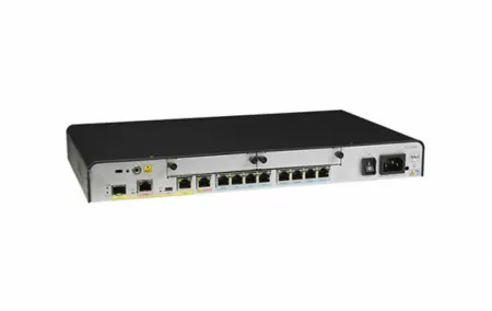 Маршрутизатор Huawei AR1220V AR0M012VBA00 02352933