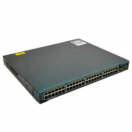 kommutator_Cisco_Catalyst_WS-C2960S-48FPD-L