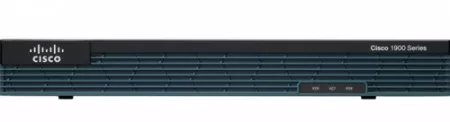Маршрутизатор Cisco 1921-SECK9