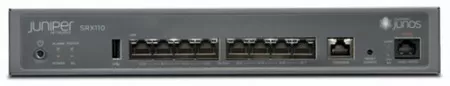 Межсетевой экран Juniper SRX110H-VA