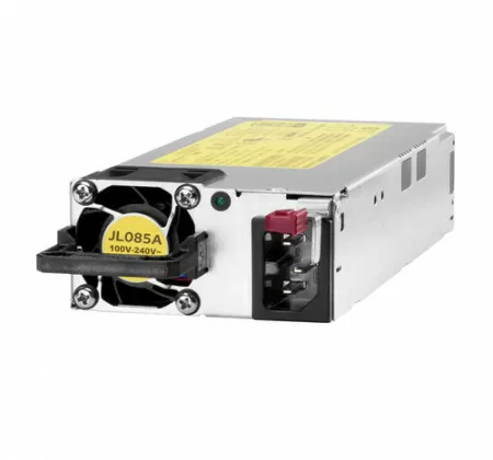 Блок питания HP Aruba 250W  X371 12VDC PS JL085A