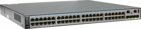 Коммутатор Huawei S5720-56C-PWR-EI-AC 02359578