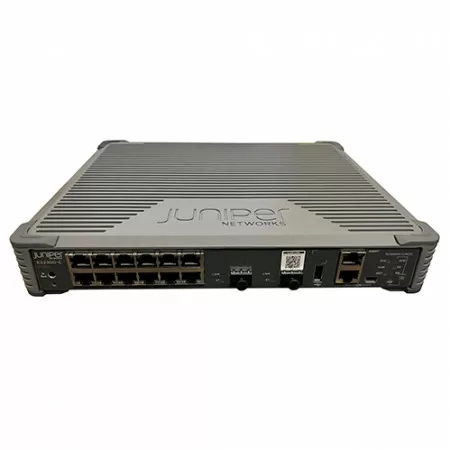 kommutator_Juniper_EX2300-C-12P