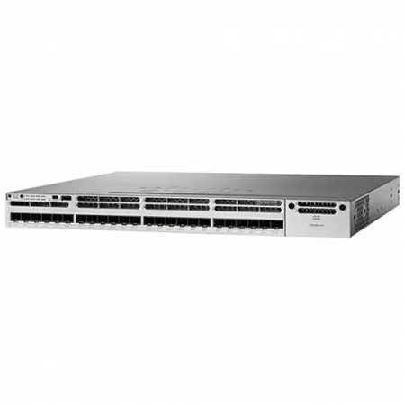 kommutator_Cisco_Catalyst_WS-C3850-24S-S
