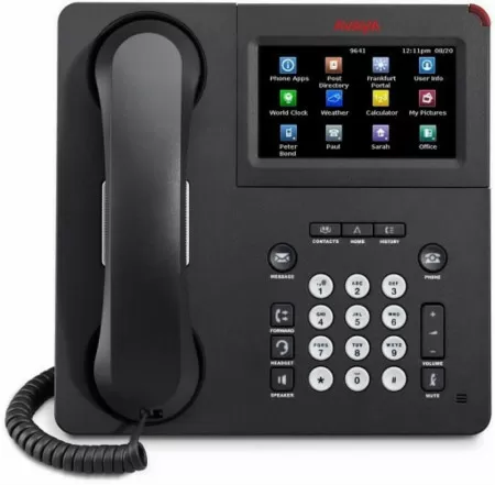IP-телефон Avaya 9641GS IP-телефон Avaya 9641GS
