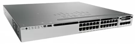 Коммутатор Cisco Catalyst WS-C3850R-24T-L