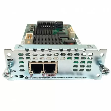 modul_Cisco_NIM-2FXO