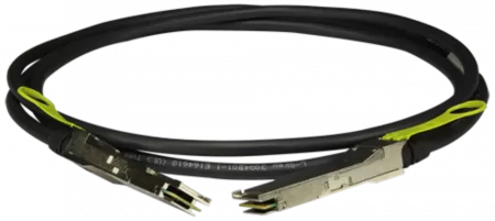 Кабель Huawei QSFP28-100G-CU5M 02311KNY