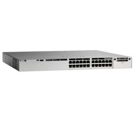 Cisco_Catalyst_C9300L-24P-4X-E