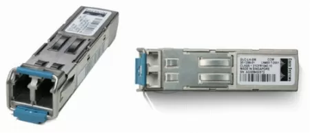 Оптический трансивер Cisco SFP-GE-Z