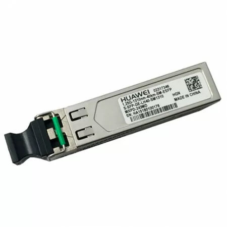 opticheskiy_transiver_Huawei_S-SFP-GE-LH40-SM1310 opticheskiy_transiver_Huawei_S-SFP-GE-LH40-SM1310